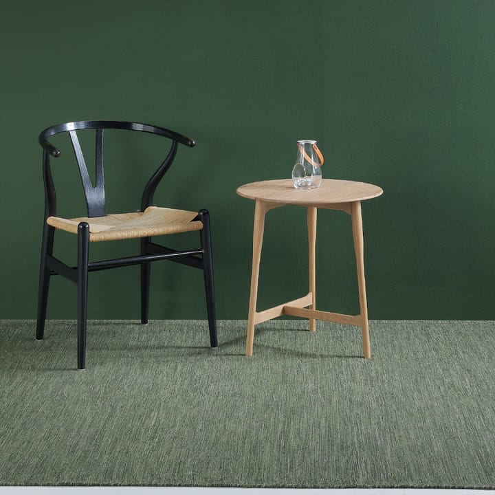 Tapis Allium 170 x 240 cm, Aubergine Kateha