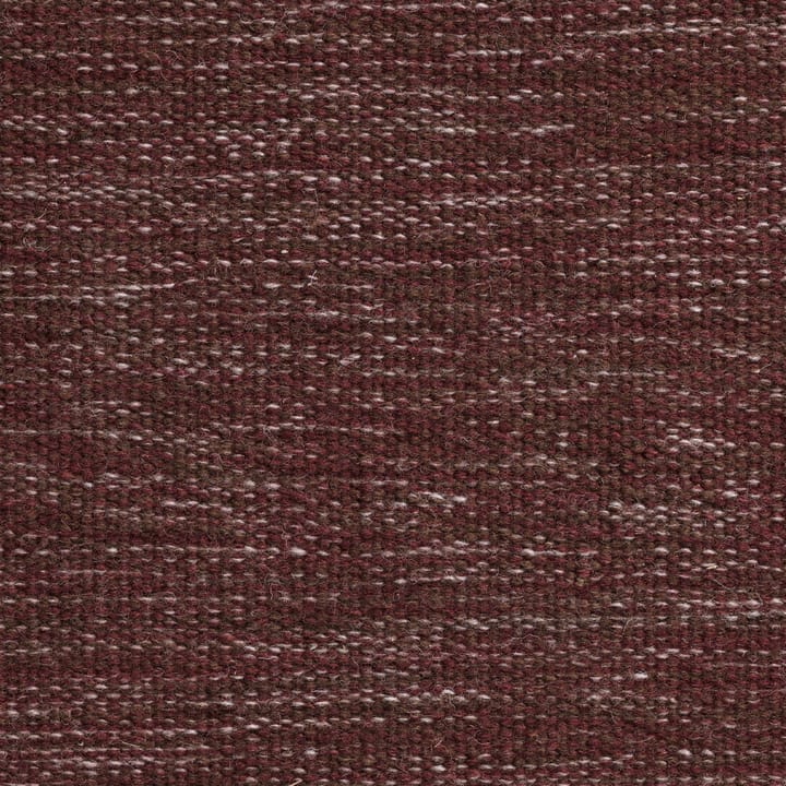 Tapis Allium 170 x 240 cm, Aubergine Kateha