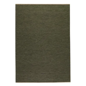 Tapis Allium 170 x 240 cm - Dark green - Kateha
