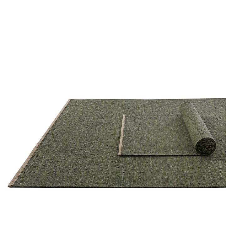 Tapis Allium 170 x 240 cm, Dark green Kateha