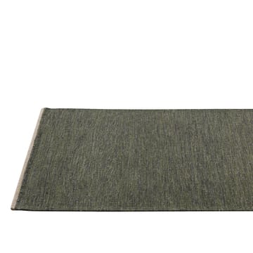 Tapis Allium 170 x 240 cm - Dark green - Kateha