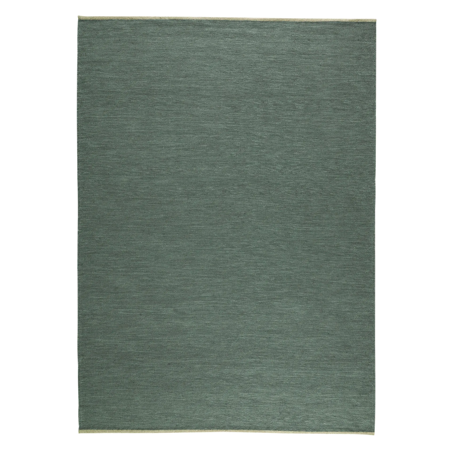 Tapis Allium 170 x 240 cm, Matt green Kateha