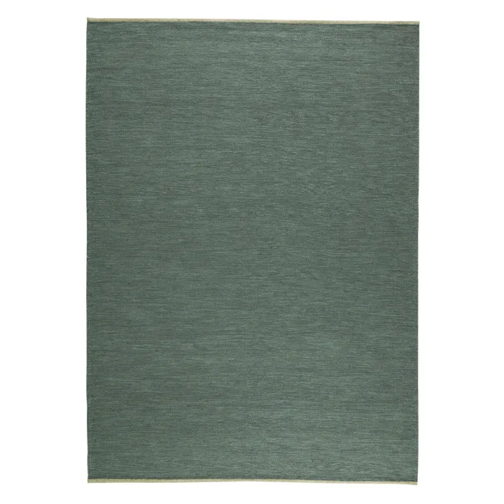 Tapis Allium 170 x 240 cm - Matt green - Kateha
