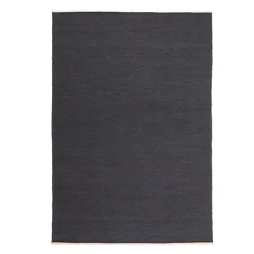 Tapis Allium 170 x 240 cm - Nearly black - Kateha