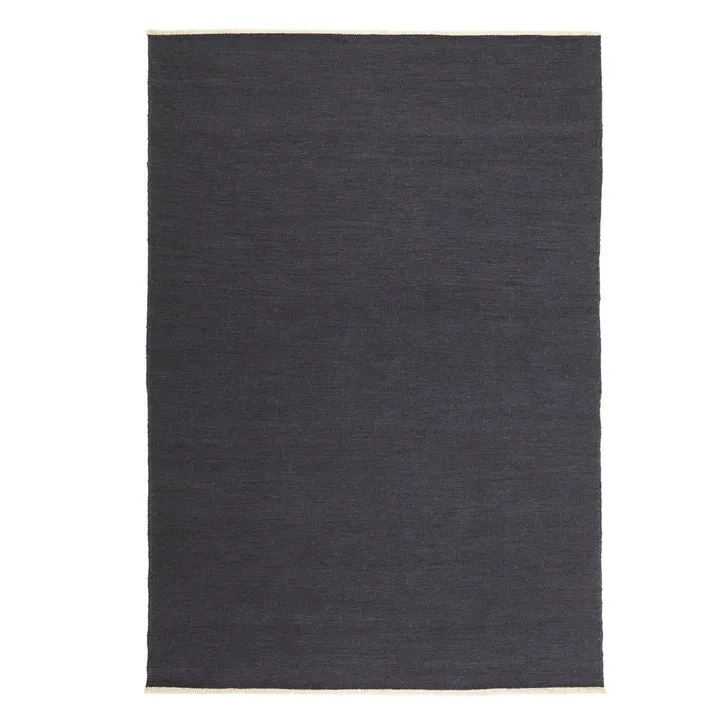Tapis Allium 170 x 240 cm - Nearly black - Kateha