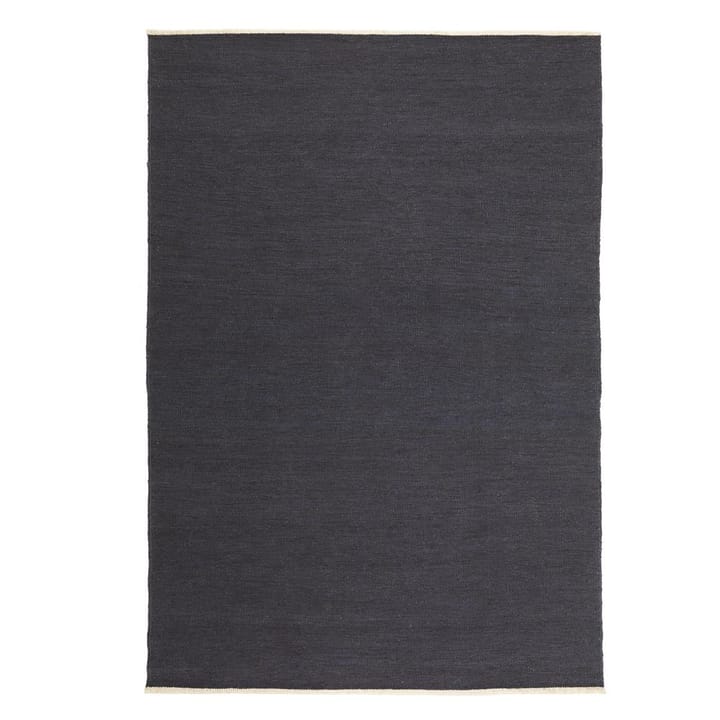 Tapis Allium 170 x 240 cm - presque noir - Kateha