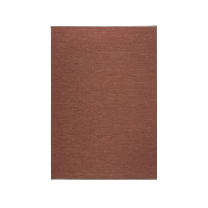 Tapis Allium 170 x 240 cm - Rusty steel - Kateha