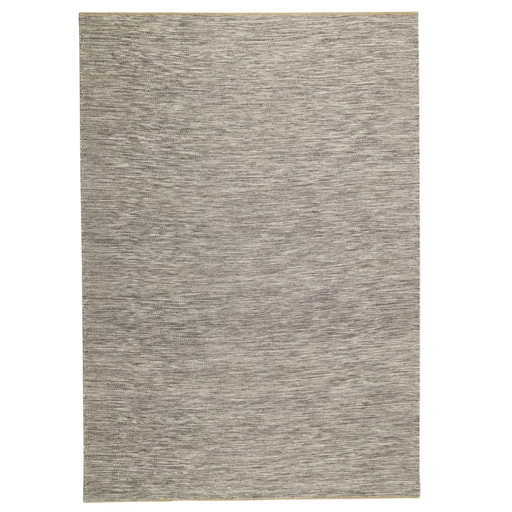 Tapis Allium 170 x 240 cm - sel & poivre - Kateha