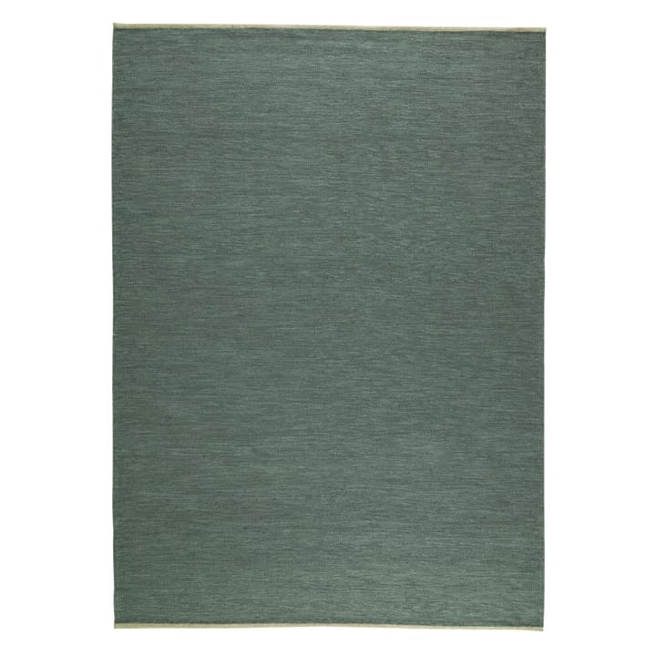 Tapis Allium 170 x 240 cm - vert mat - Kateha