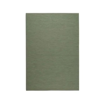 Tapis Allium 170 x 240 cm - Willow green - Kateha