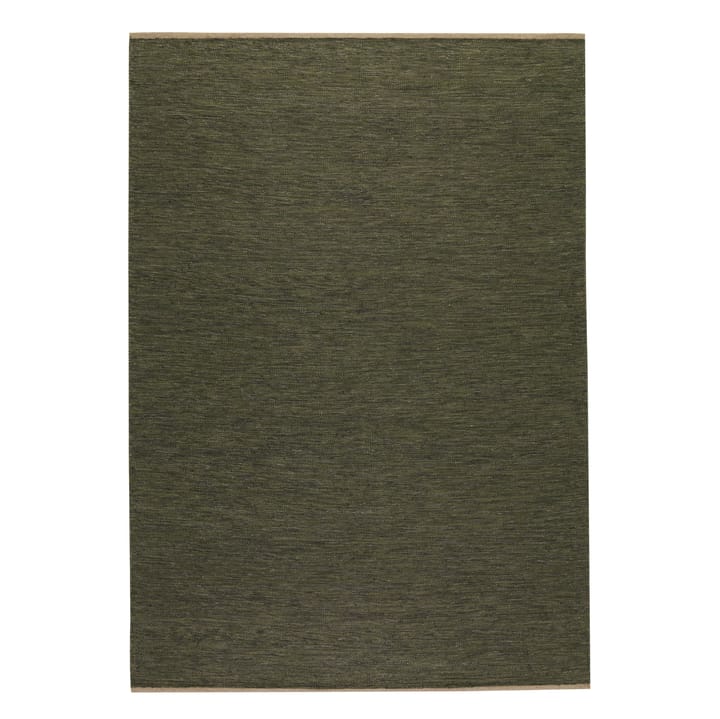 Tapis Allium 200 x 300 cm - Dark green - Kateha