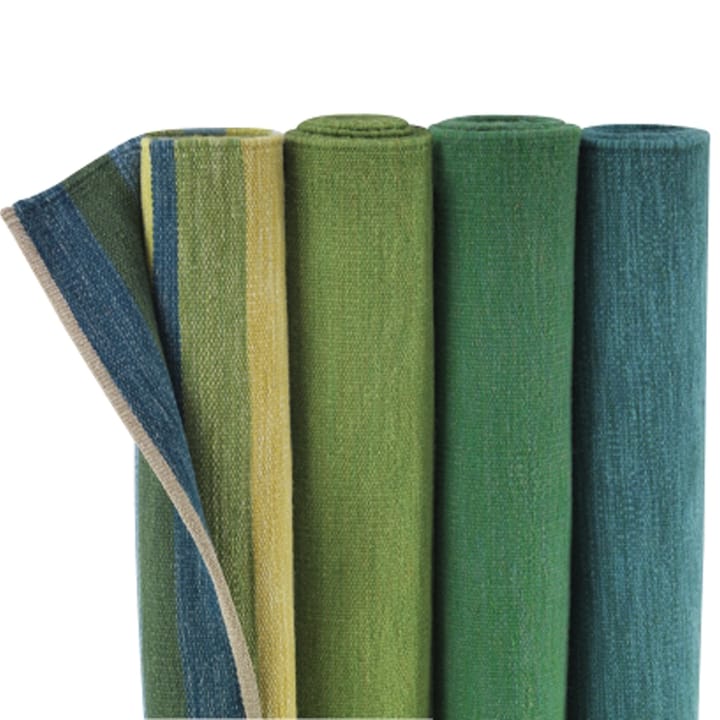 Tapis Allium 200 x 300 cm, deep blue Kateha