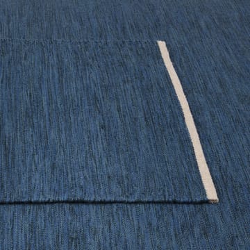 Tapis Allium 200 x 300 cm - deep blue - Kateha