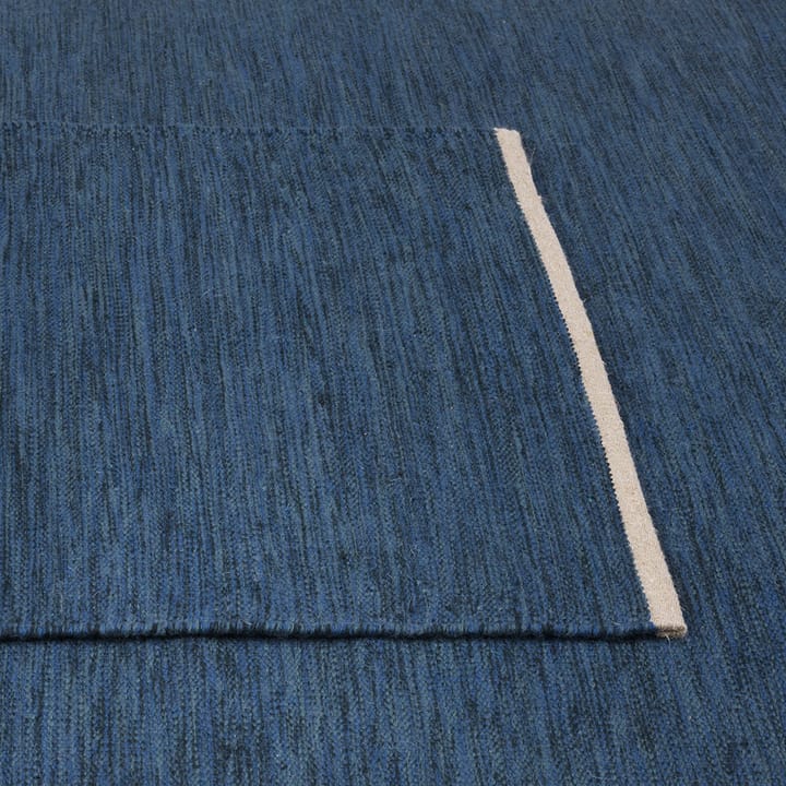 Tapis Allium 200 x 300 cm, deep blue Kateha