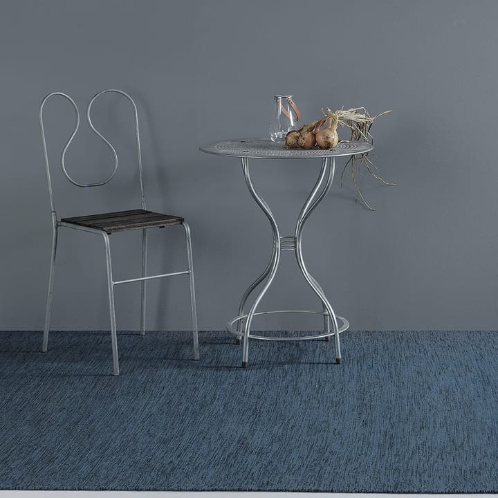 Tapis Allium 200 x 300 cm, deep blue Kateha