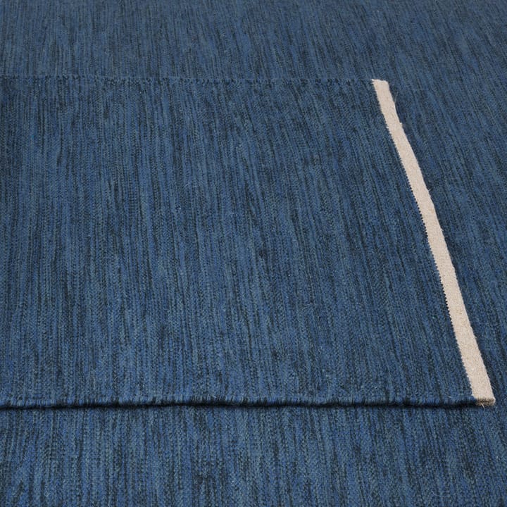 Tapis Allium 200 x 300 cm, deep blue Kateha