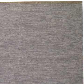 Tapis Allium 200 x 300 cm - gris mat - Kateha