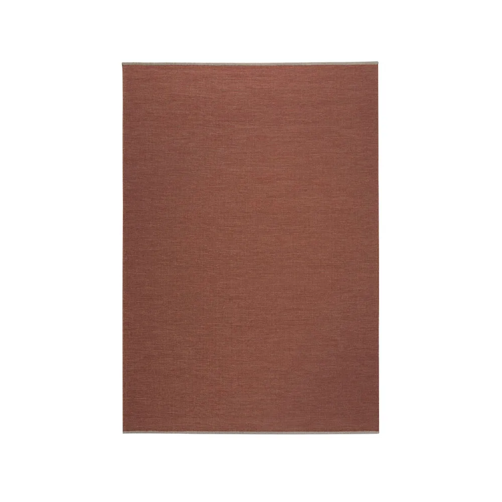Tapis Allium 200 x 300 cm, Rusty steel Kateha