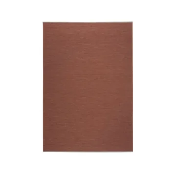 Tapis Allium 200 x 300 cm - Rusty steel - Kateha