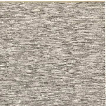 Tapis Allium 200 x 300 cm - Salt & pepper - Kateha