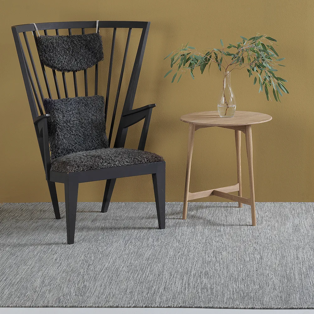 Tapis Allium 200 x 300 cm, shark grey Kateha