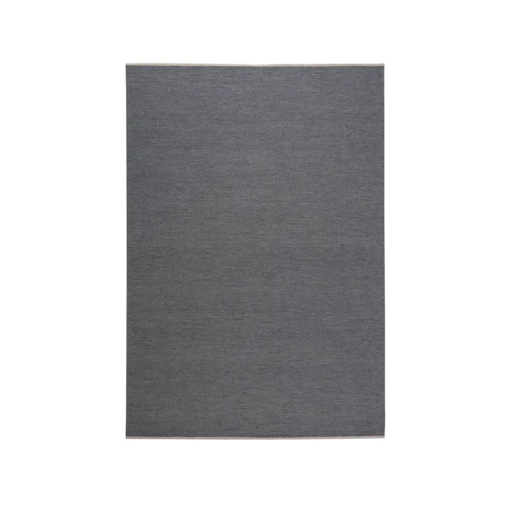 Tapis Allium 200 x 300 cm - shark grey - Kateha