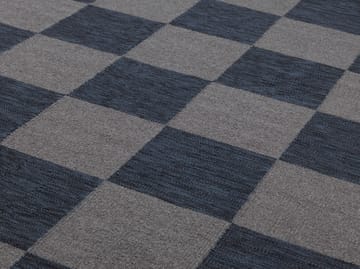 Tapis Allium Fox Trott - Brown, 200x300 cm - Kateha