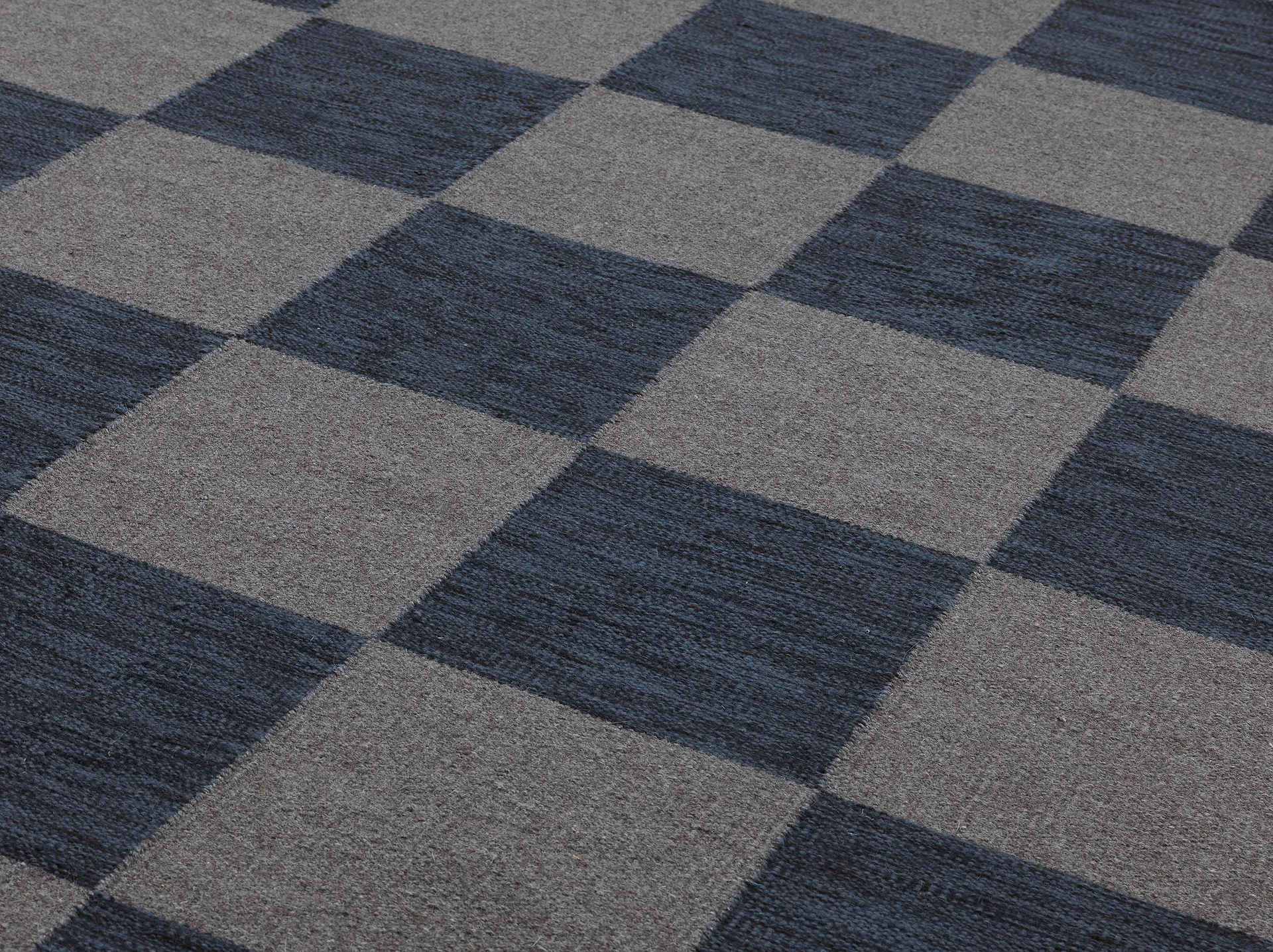 Tapis Allium Fox Trott, Brun, 170x240 cm Kateha