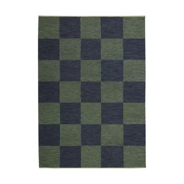 Tapis Allium Fox Trott - Dark Green, 200x300 cm - Kateha