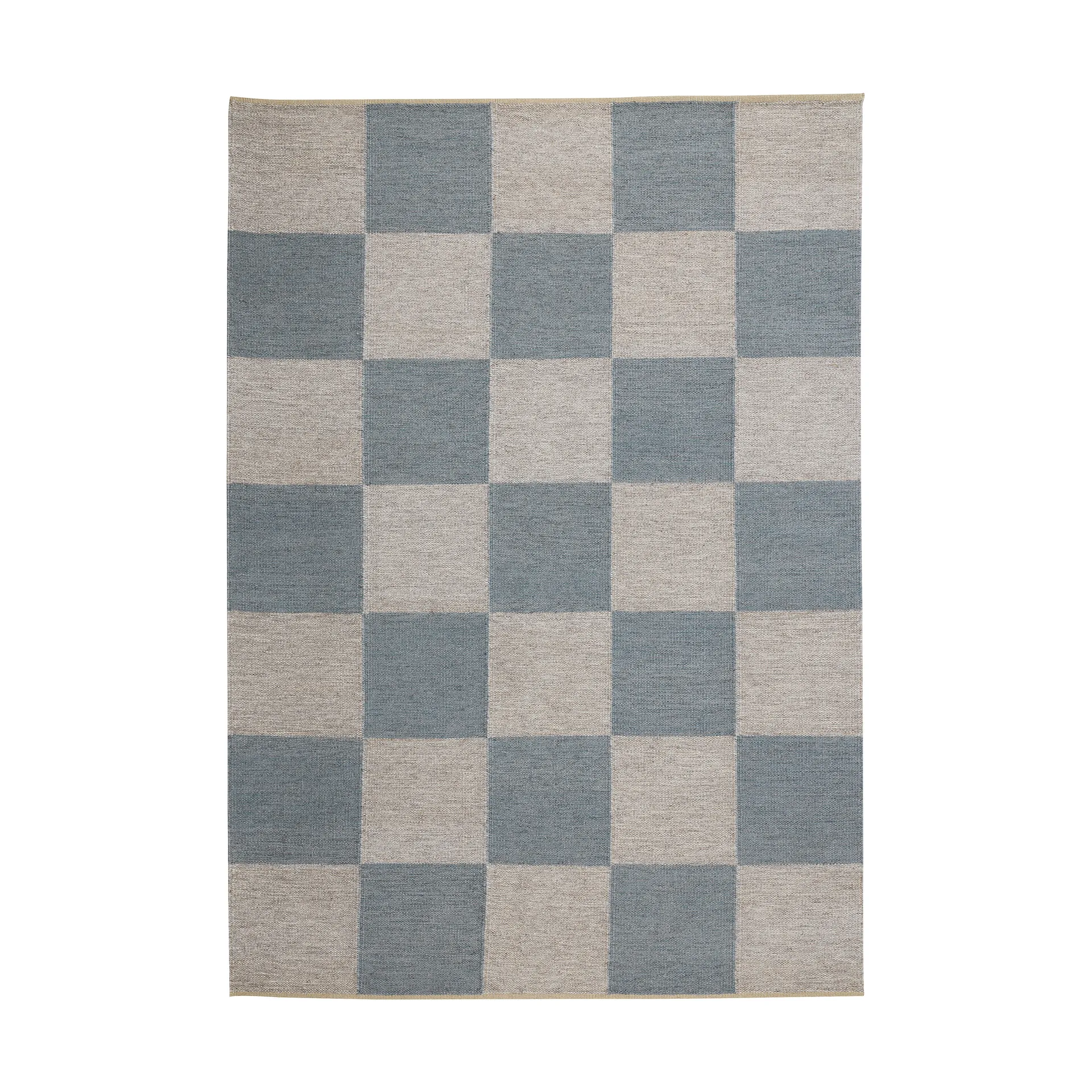 Tapis Allium Fox Trott, Silver Blue, 170x240 cm Kateha