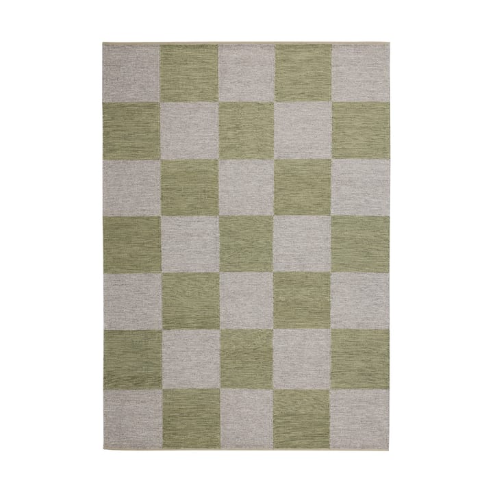 Tapis Allium Fox Trott - Willow Green, 170x240 cm - Kateha