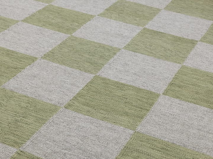 Tapis Allium Fox Trott, Willow Green, 170x240 cm Kateha