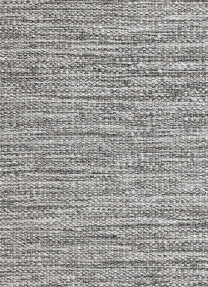 Tapis Allium, Salt & pepper, 200x200cm Kateha