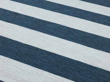 Tapis Allium Two Step - Deep Blue, 170x240 cm - Kateha