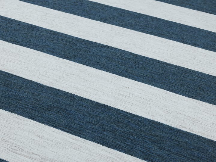 Tapis Allium Two Step, Deep Blue, 170x240 cm Kateha