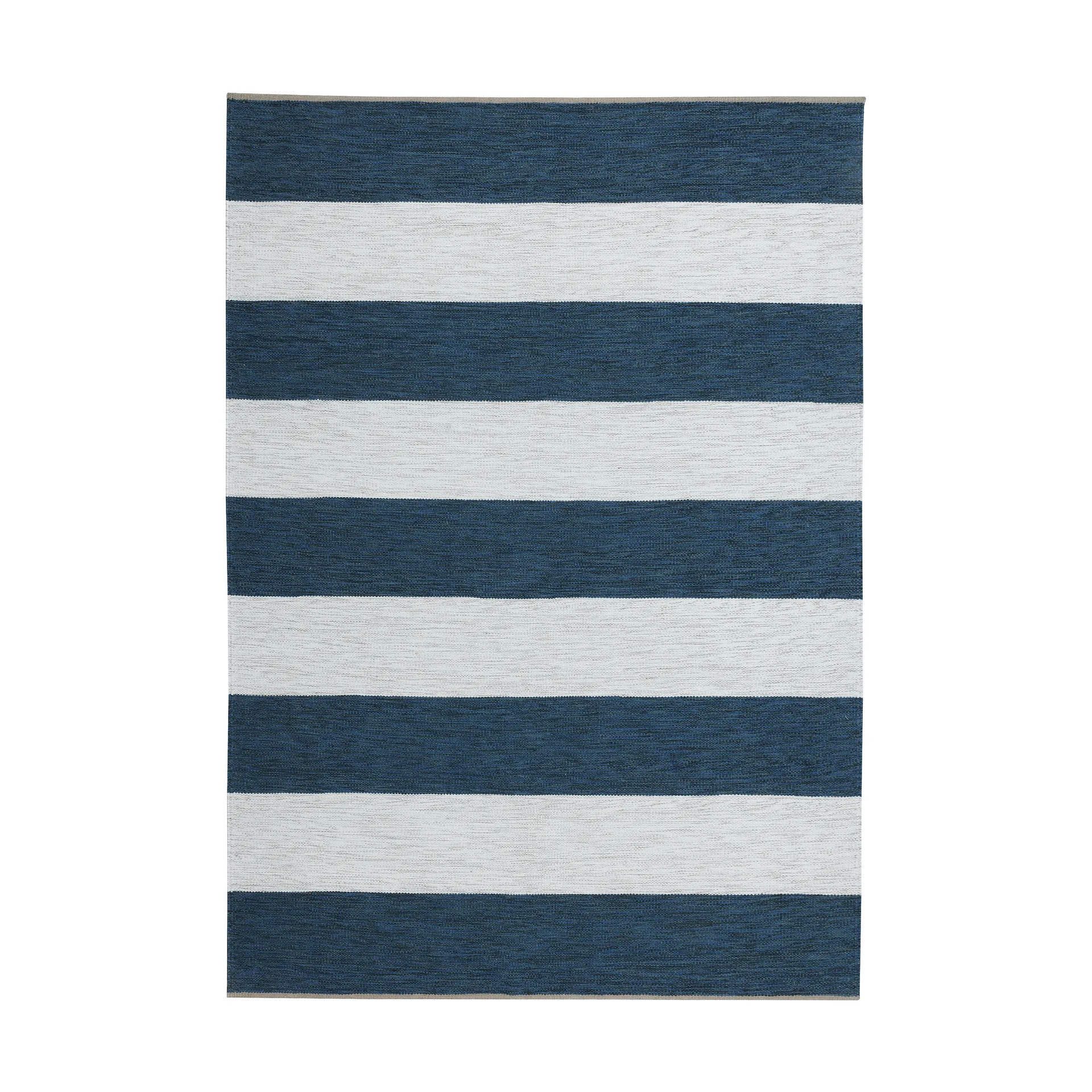 Tapis Allium Two Step, Deep Blue, 200x300 cm Kateha