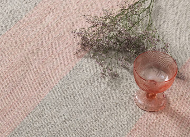 Tapis Allium Two Step, Powder, 200x300 cm Kateha