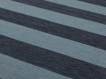 Tapis Allium Two Step - Silver Blue, 170x240 cm - Kateha