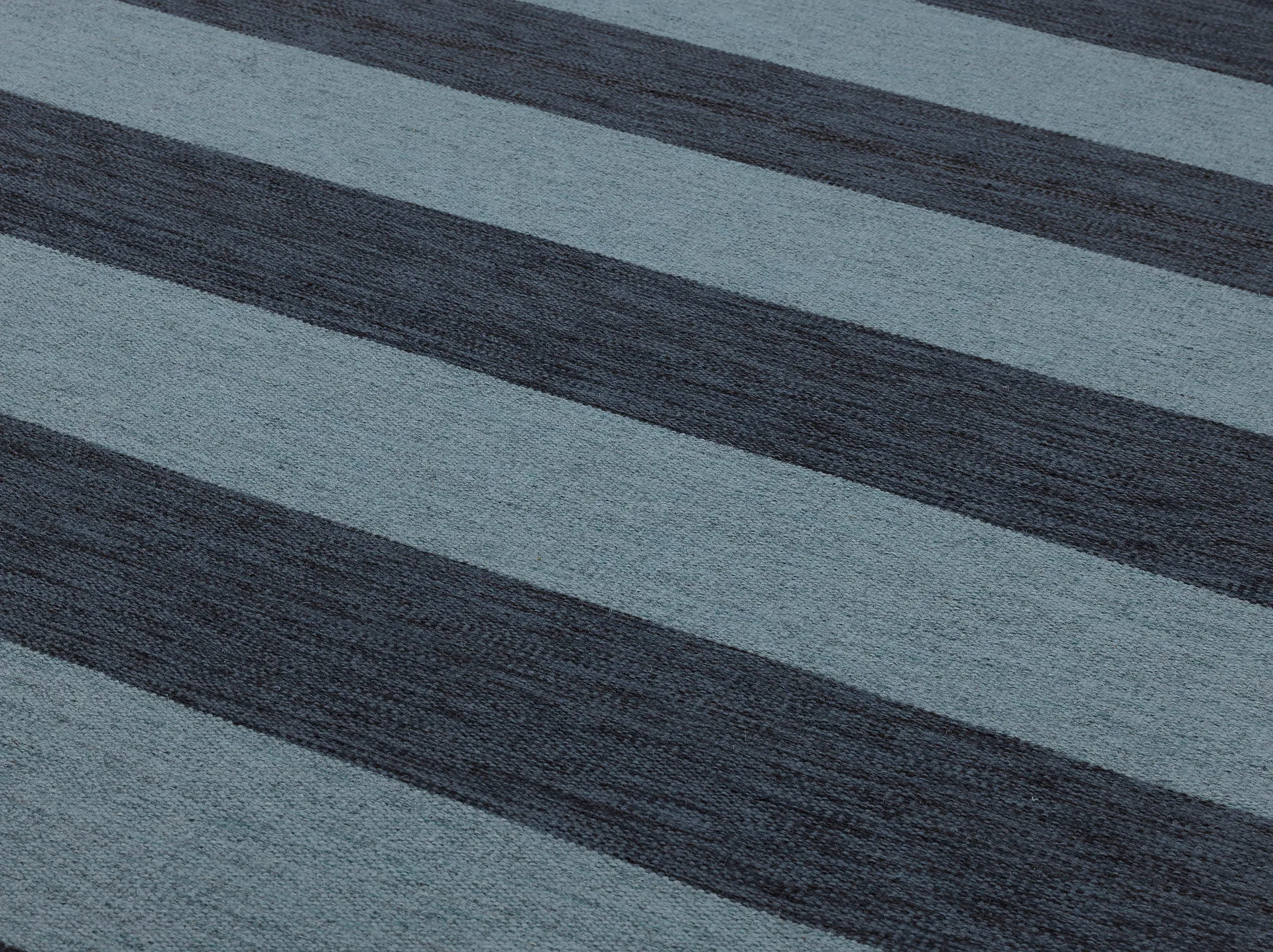 Tapis Allium Two Step, Silver Blue, 200x300 cm Kateha