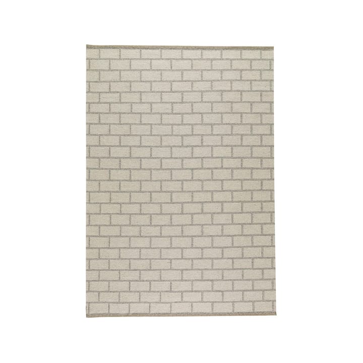 Tapis Brick - light grey, 170x240 cm - Kateha