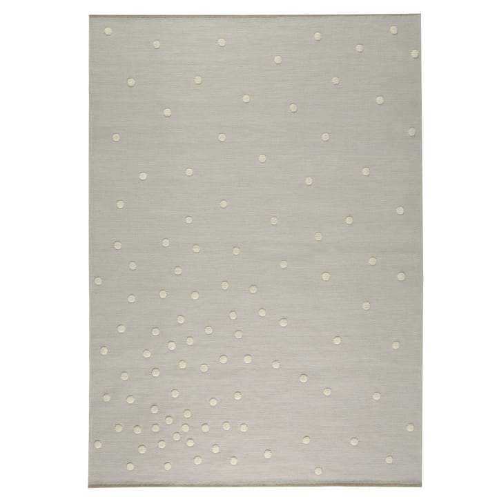 Tapis Bula 170x240 cm - blanc - Kateha