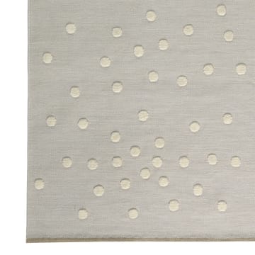 Tapis Bula 170x240 cm - blanc - Kateha