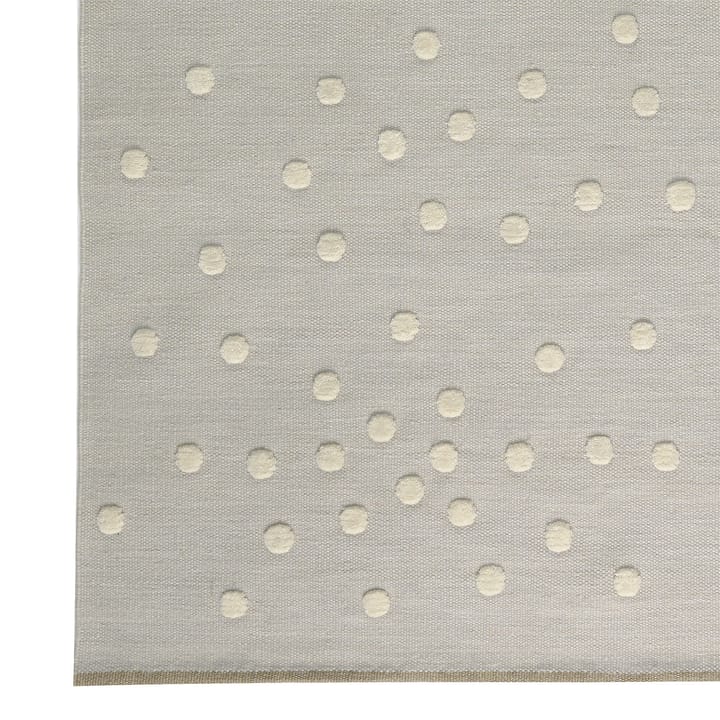 Tapis Bula 170x240 cm, blanc Kateha