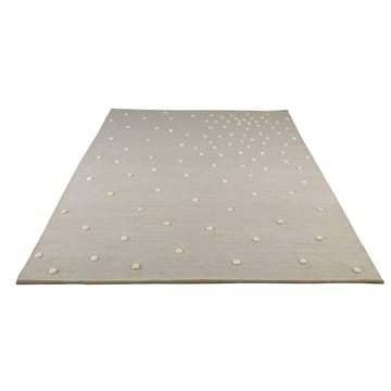 Tapis Bula 170x240 cm - blanc - Kateha