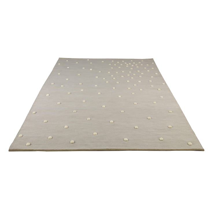 Tapis Bula 170x240 cm, blanc Kateha