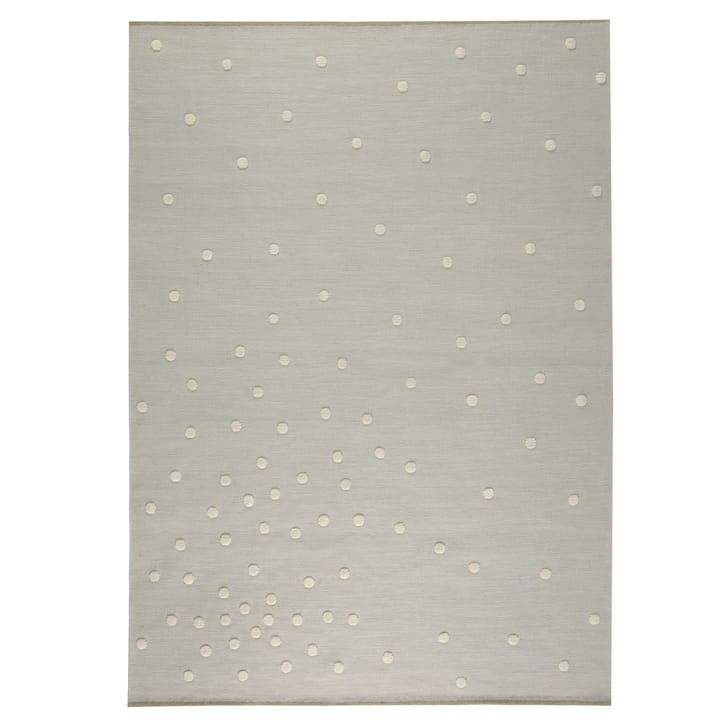 Tapis Bula - Blanc, 170x240 cm - Kateha