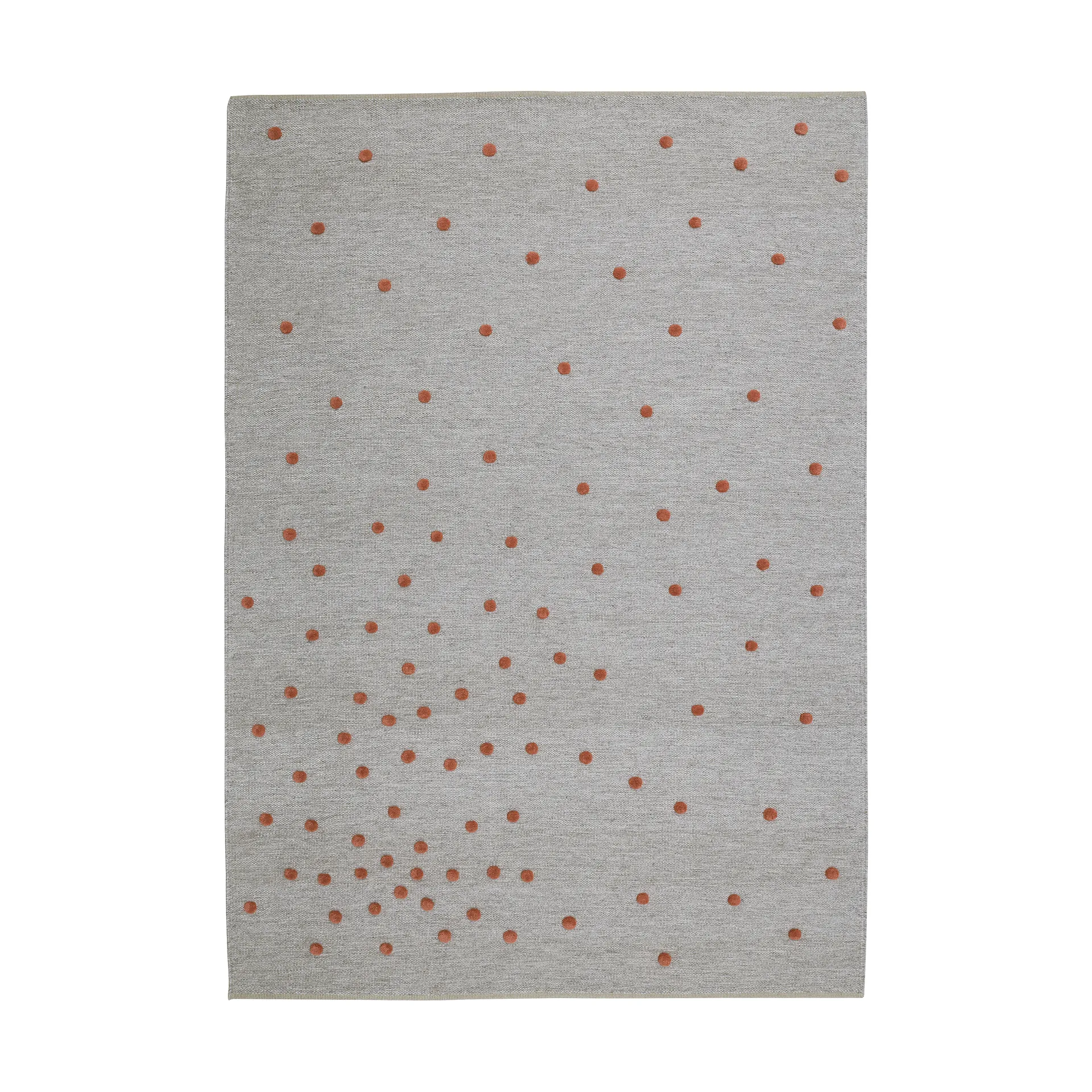 Tapis Bula, Coral, 170x240 cm Kateha