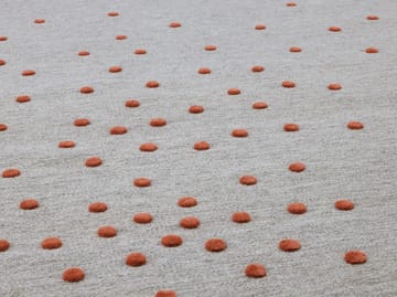Tapis Bula - Coral, 170x240 cm - Kateha