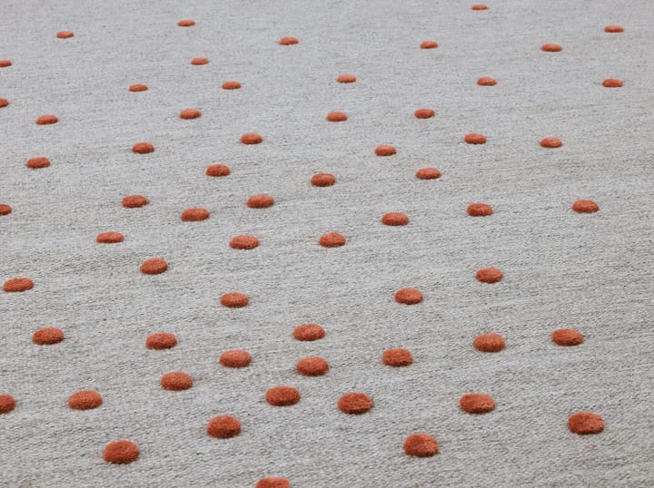 Tapis Bula, Coral, 170x240 cm Kateha