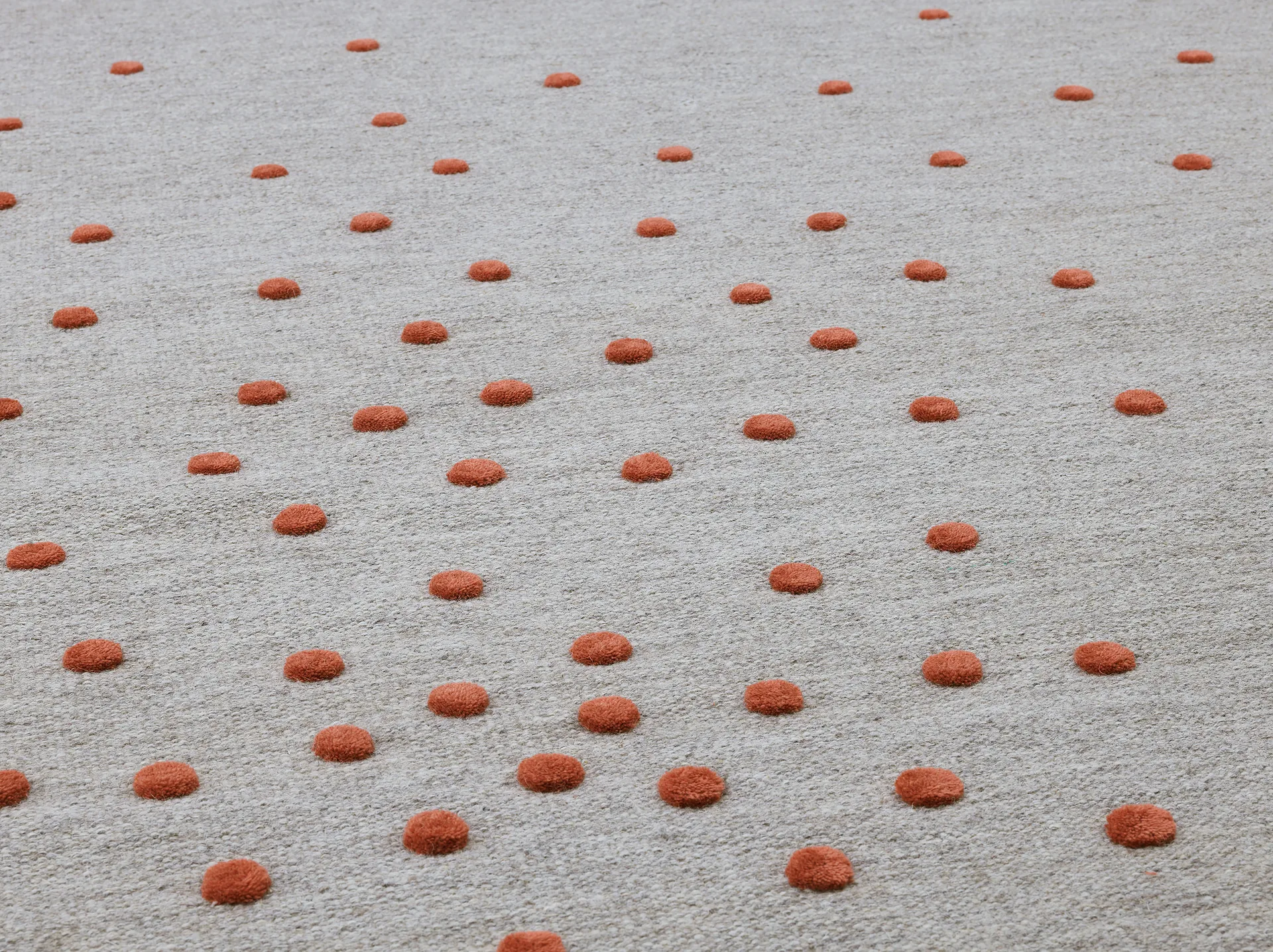 Tapis Bula, Coral, 200x300 cm Kateha
